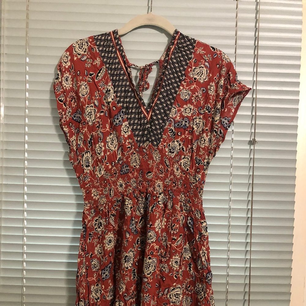 Just The Girl Dress